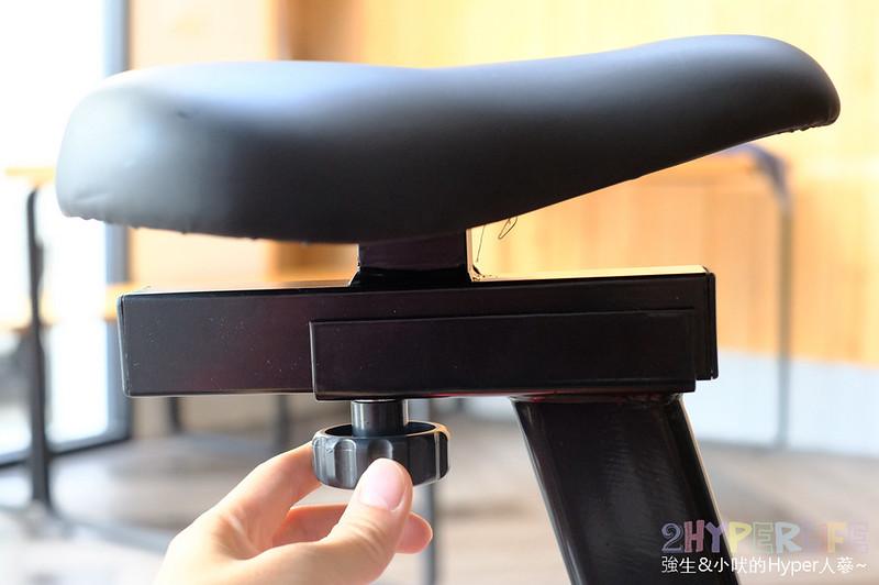 GS-U601,IMPAQ健身車,台中健身車推薦,台中運動器材拍賣,在家運動 @強生與小吠的Hyper人蔘~