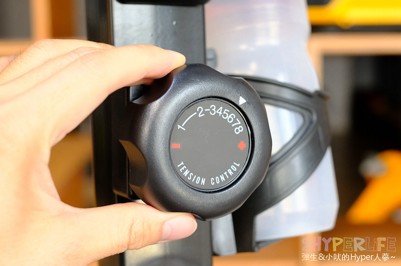 GS-U601,IMPAQ健身車,台中健身車推薦,台中運動器材拍賣,在家運動 @強生與小吠的Hyper人蔘~